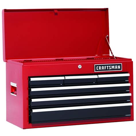 craftsman tool box clearance